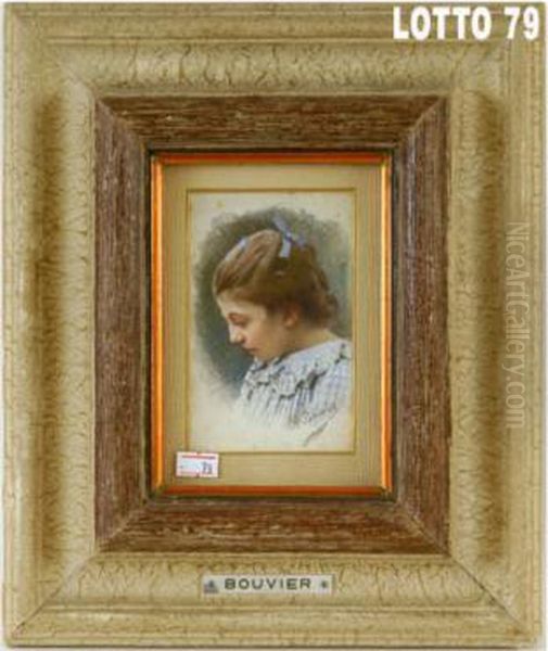 Ritratto Di Ragazza - view 1