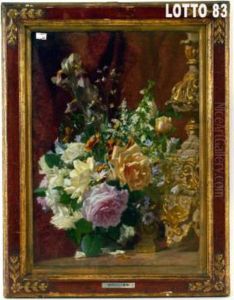 Fiori E Candeliere