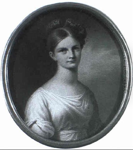 Prinzessin Charlotte Von Preussen - view 1