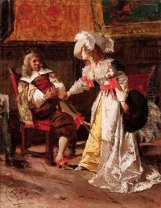 Babbo Capisce by Pietro Bouvier