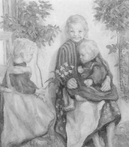 Kinderszene Kinderszene