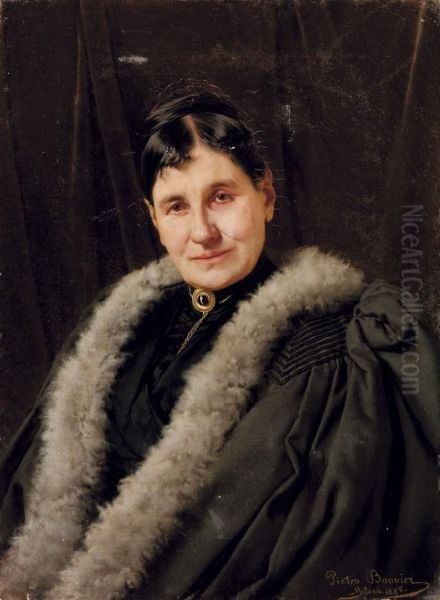 Ritratto Femminile - view 1