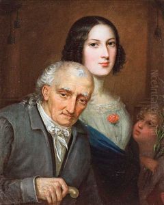 Kindheit, Jugend Und Alter by Friedrich August Schmidt