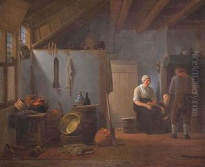 News by Georg Adam Schmidt