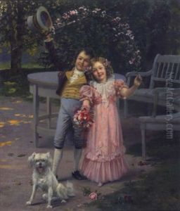 Un Jeu D'enfants Un Jeu D'enfants