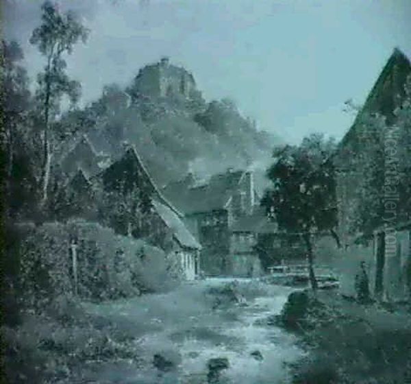 Dorf Am Burgberg - view 1