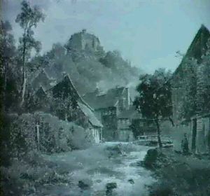 Dorf Am Burgberg Dorf Am Burgberg