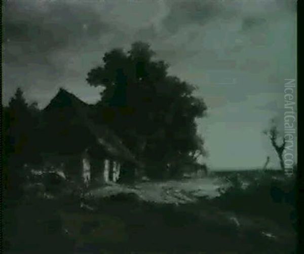 Markische Landschaft - view 1