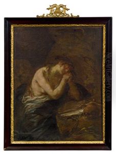 Maria Magdalena Maria Magdalena