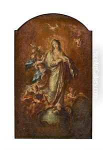 Maria Immaculata