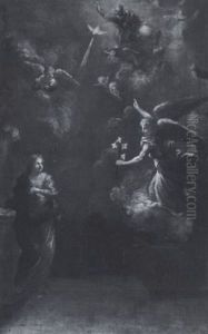 The Annunciation