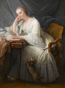 La Lecture La Lecture