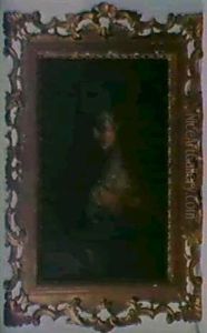 Mater Dolorosa.