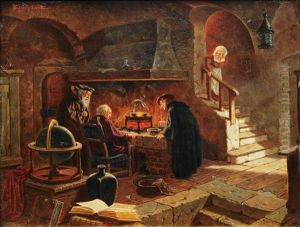 Alchemist's Kitchen