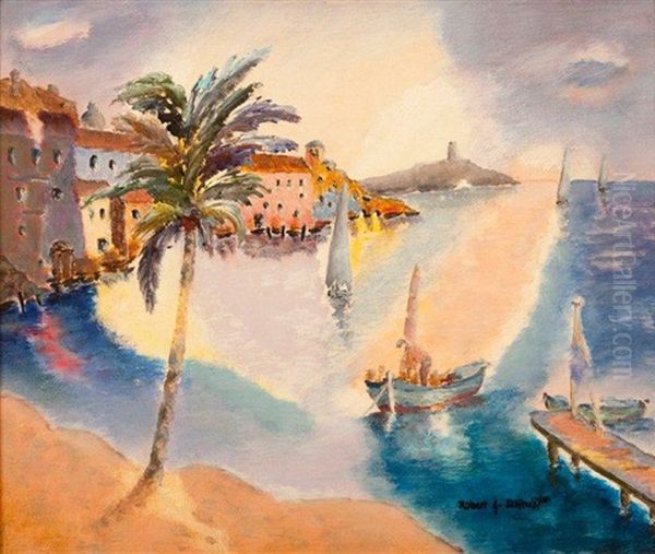 La Plage Aux Palmiers - view 1