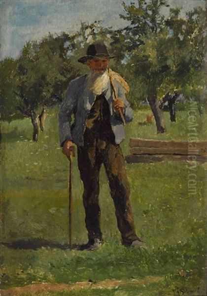 Bauer - view 1
