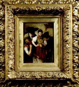 Das Neue Kleid by Theodor Schmidt