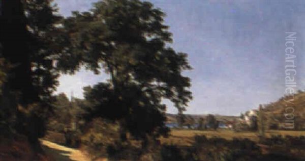 Valley Of Sweet Water - view 1
