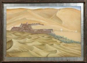 Taghit, Sud Oranais