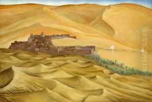 Taghit, Sud Oranais