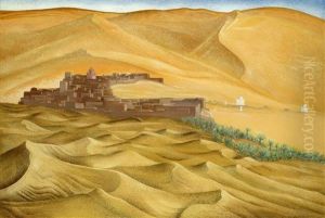 Zaghit, Sud Oranais