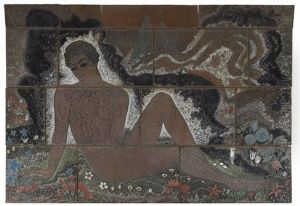 Narcisse (in 15 Parts)