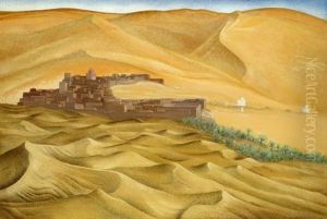 Zaghit (sud Oranais)