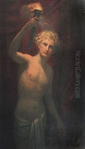 Orpheus by Guido Phillip Schmitt