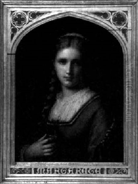 Margarethe - view 1