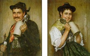 The Drinkers
