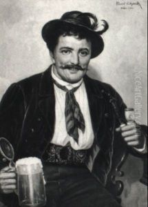 Der Zufriedene Bauer