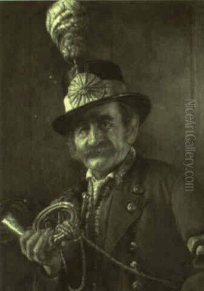 Bavarian Portraits - view 1