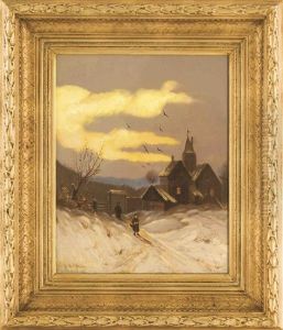 Winterlandschaft