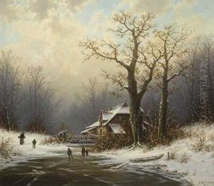 Winterlandschaft