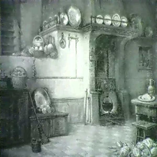 Kucheninterieur - view 1