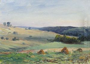 Weite Landschaft Weite Landschaft