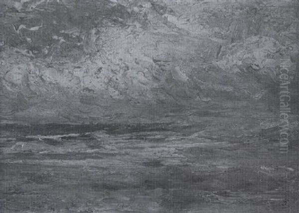 Strandimpression - view 1