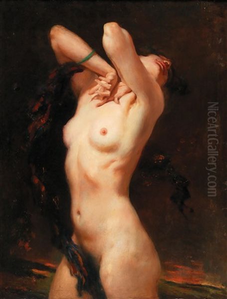 Ecstasy - view 1