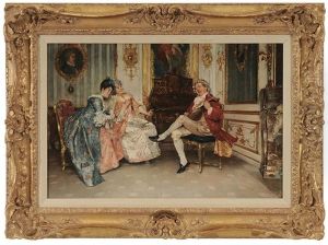 The Serenade The Serenade