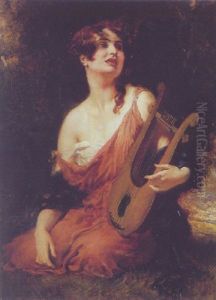 Musen Erato