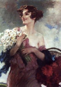 Portrait Of A Lady thumbnail