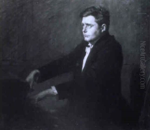 Alexander Dillmann Am Klavier - view 1