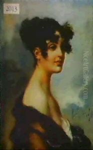 Young Woman