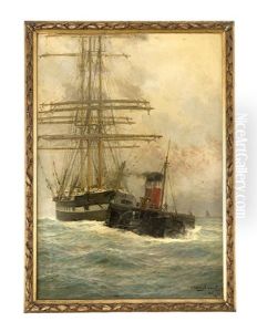 Seeschlepper