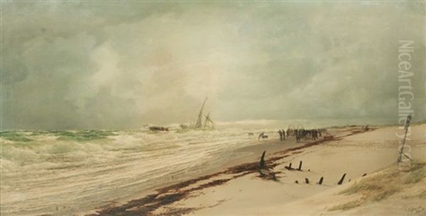 Die Seenotretter - view 1
