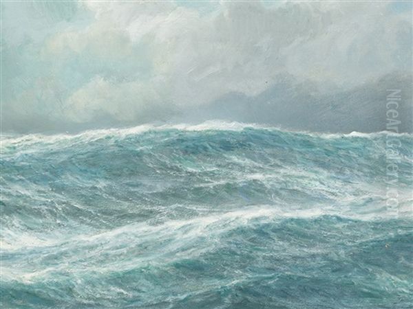 Breakers - view 1