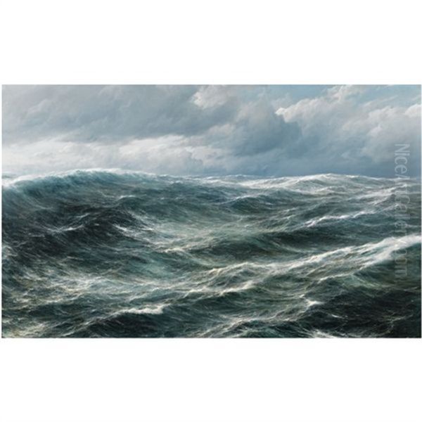 Marine - view 1