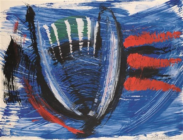 Composition - view 1