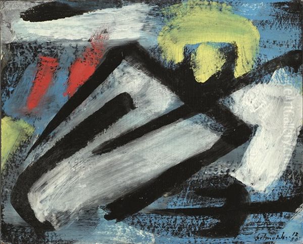 Composition - view 1