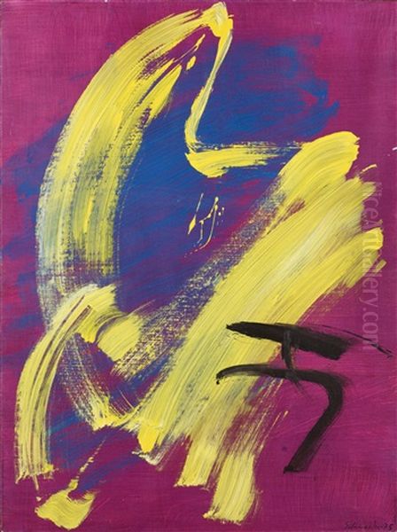 Composition 97k - view 1